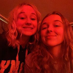 Meet your Posher, Madyson